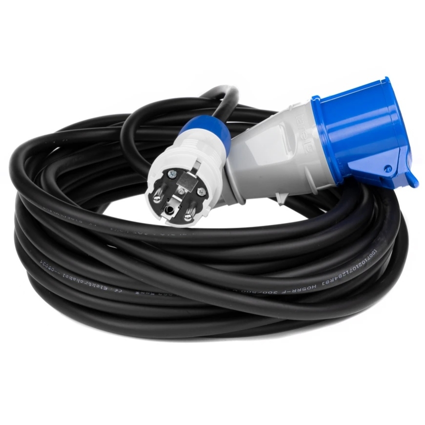 Plastrol Pidennin/adapteri camping extreme – 5