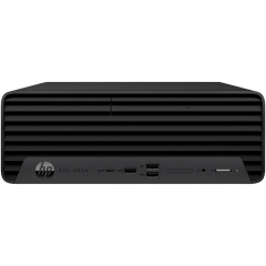 Hewlett Packard (HP) HP PC Pro SFF 400 G9, i5-14500, 1x16GB DDR4, 512GB, Intel HD, USB klaviatūra ir pelė, 240W maitinimo šaltin