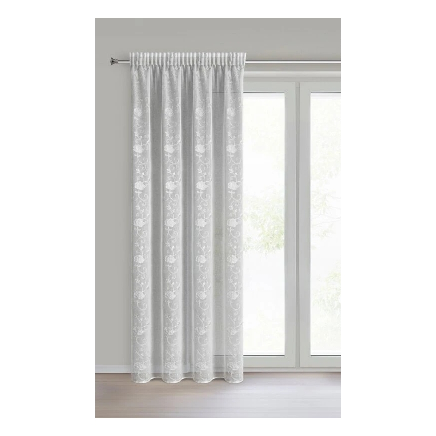 Eurofirany FIR/ROZALIA/B+SR 140X270 T – 2