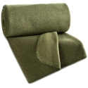 Eurofirany BLANKET/VERA 200X220 OLIVE Eurofirany BLANKET/VERA 200X220 OLIVE