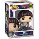 FUNKO POP! Stranger Things: Tales from ´85 - Vils FUNKO POP! Stranger Things: Tales from ´85 - Vils