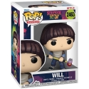 FUNKO POP! Stranger Things: Tales from ´85 - Vils FUNKO POP! Stranger Things: Tales from ´85 - Vils