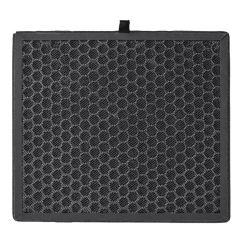 Carbon Filter | For Bora | Black
