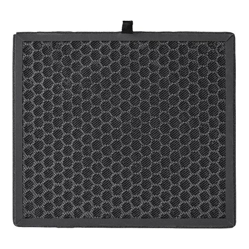 Carbon Filter | For Bora | Black