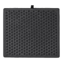 Oglekļa filtrs | Bora | Melns Oglekļa filtrs | Bora | Melns