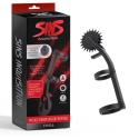 Sins Sinful Spiked Finger Cover, Stimulating Roller Sins Sinful Spiked Finger Cover, Stimulating Roller