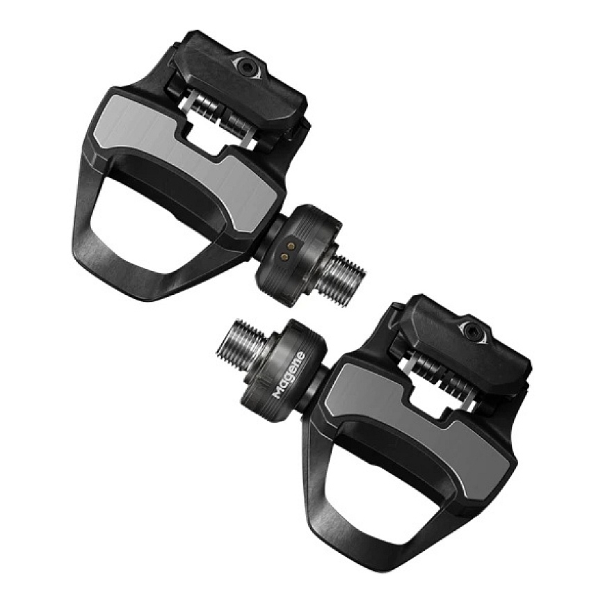 Magene P715K Bicycle Pedal Power Meter (KEO Cleats) – 5