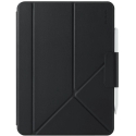 PITAKA MagEZ Folio 3 -kotelo iPad Air 11″ M2/M3/M4, musta PITAKA MagEZ Folio 3 -kotelo iPad Air 11″ M2/M3/M4, musta