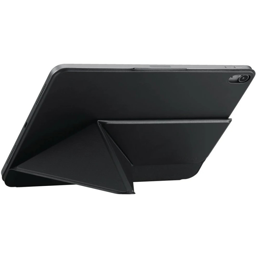 PITAKA MagEZ Folio 3 maciņš iPad Air 11″ M2/M3/M4, melns – 2