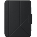 PITAKA MagEZ Folio 3 Case for iPad Air 11″ M2/M3/M4, Black PITAKA MagEZ Folio 3 Case for iPad Air 11″ M2/M3/M4, Black