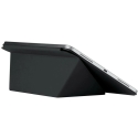 PITAKA MagEZ Folio 3 maciņš iPad Air 11″ M2/M3/M4, melns PITAKA MagEZ Folio 3 maciņš iPad Air 11″ M2/M3/M4, melns