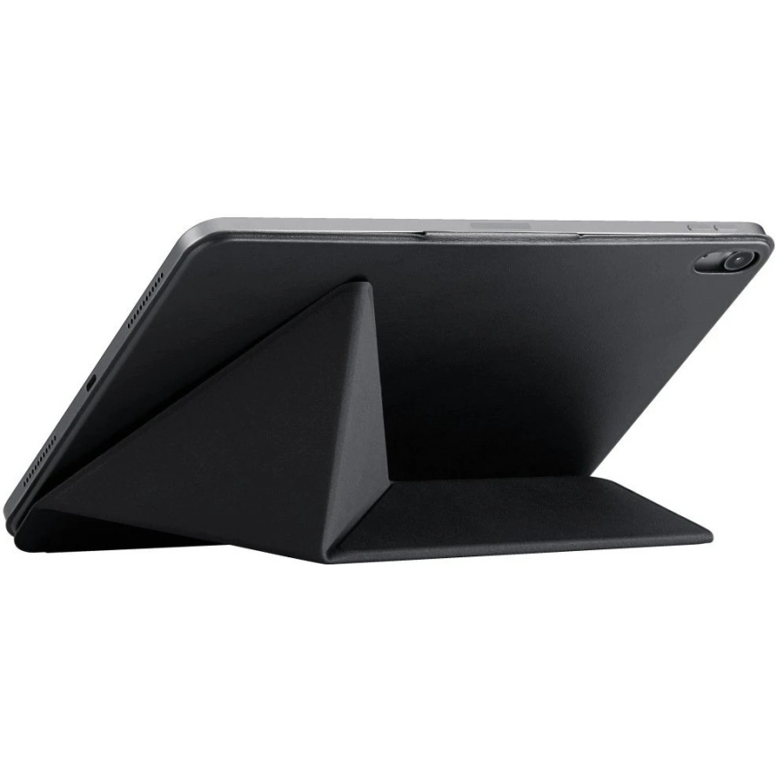 PITAKA MagEZ Folio 3 maciņš iPad Air 11″ M2/M3/M4, melns – 5