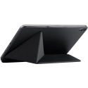 PITAKA MagEZ Folio 3 Case for iPad Air 11″ M2/M3/M4, Black PITAKA MagEZ Folio 3 Case for iPad Air 11″ M2/M3/M4, Black