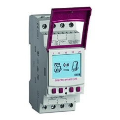 Grässlin Talento Smart C15 Ajastin