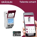 Grässlin Talento Smart C15 Timer Grässlin Talento Smart C15 Timer