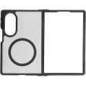 OEM Lieta Samsung Z Fold 8 4sF-S Acrylic saderīga ar MagSafe melna OEM Lieta Samsung Z Fold 8 4sF-S Acrylic saderīga ar MagSafe melna