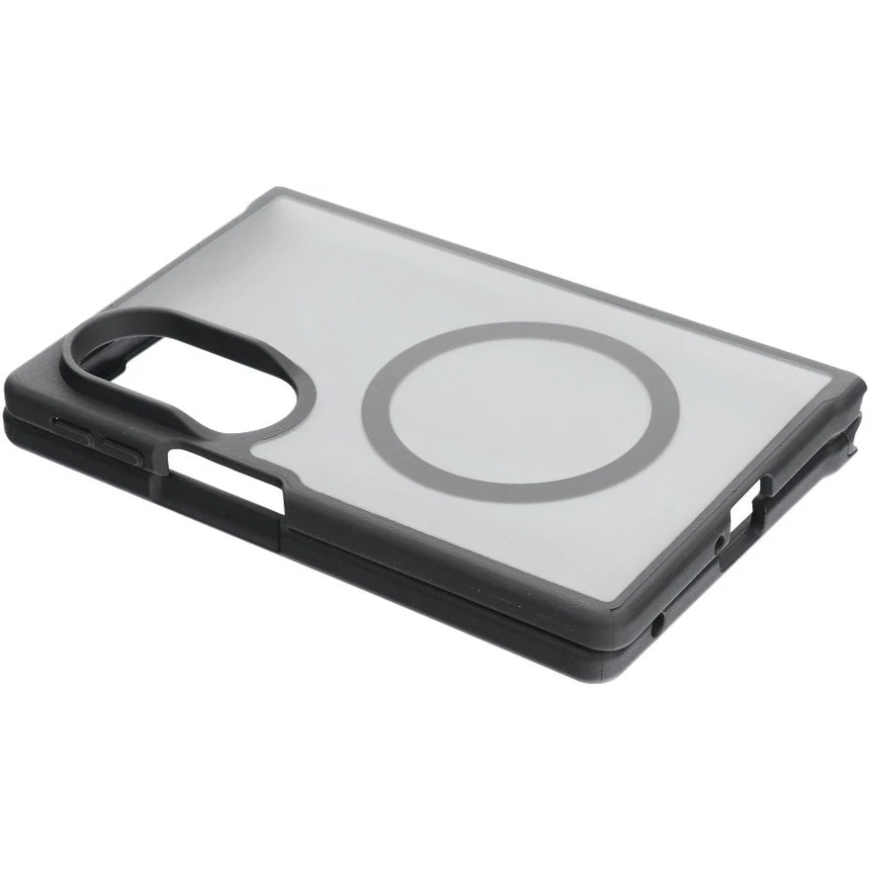 OEM Kotelo Samsung Z Fold 8 4sF-S Acrylic yhteensopiva MagSafe musta – 3