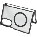 OEM Kott Samsung Z Fold 8 4sF-S Acrylic ühilduv MagSafe must OEM Kott Samsung Z Fold 8 4sF-S Acrylic ühilduv MagSafe must
