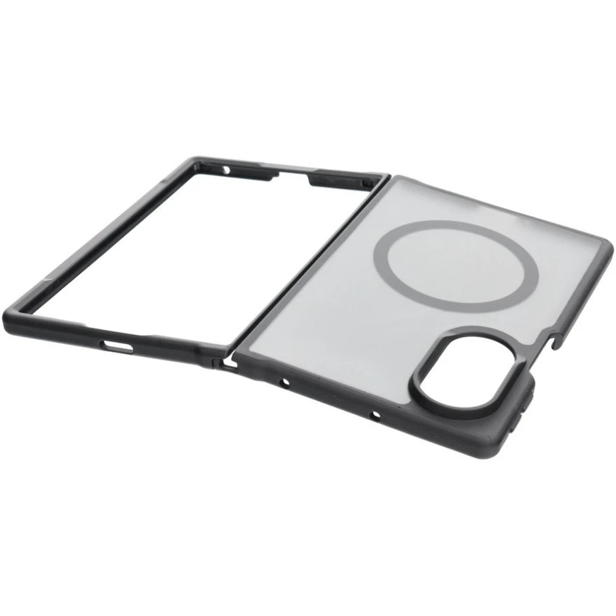OEM Kott Samsung Z Fold 8 4sF-S Acrylic ühilduv MagSafe must – 5