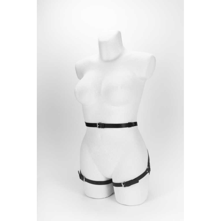 Whips Pl Whips Collections naised vööd – 2