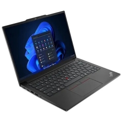 Lenovo ThinkPad E14 G6 14 FHD+ IPS 155H 16GB 512SSD NOR W11P Melns 21M7