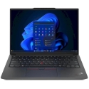 Lenovo ThinkPad E14 G6 14 FHD+ IPS 155H 16GB 512SSD NOR W11P Musta 21M7 Lenovo ThinkPad E14 G6 14 FHD+ IPS 155H 16GB 512SSD NOR W11P Musta 21M7