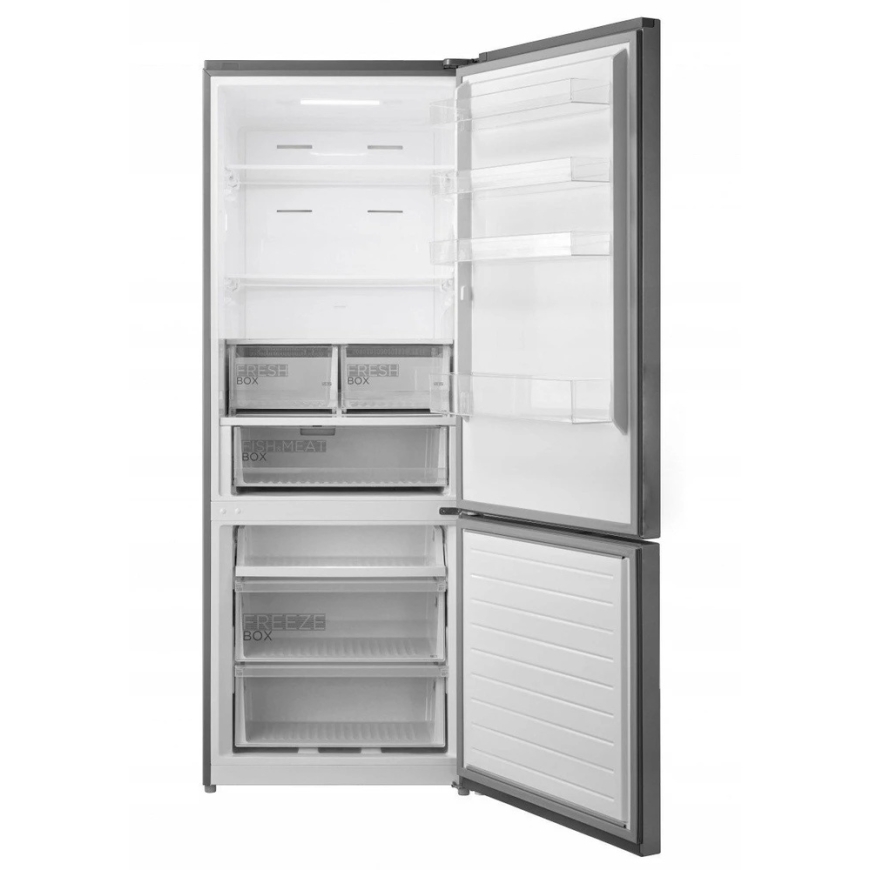 Midea külmik-sügavkülmik mdrb593fge46 – 2