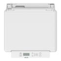 Canon i-SENSYS MF275dw II Laser A4 2400 x 600 DPI 29 lk/min WiFi Canon i-SENSYS MF275dw II Laser A4 2400 x 600 DPI 29 lk/min WiFi