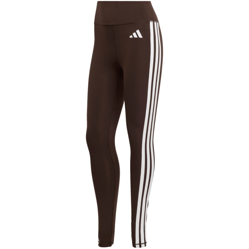 Tamprės moterims adidas Optimé Essentials 7/8 ruda KC2947 (L) – 2