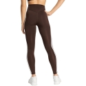 adidas Optimé Essentials 7/8 Tights for Women Brown KC2947 (L)