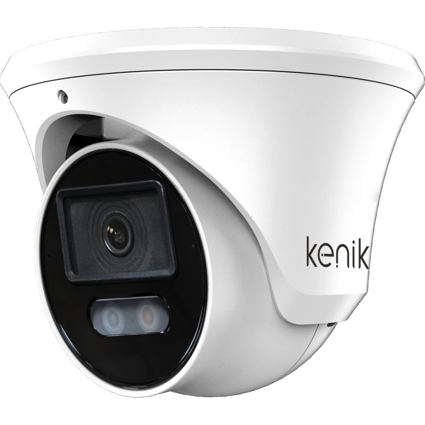 KENIK KG-6P30DAS-IL IP CAMERA (2.8mm)
