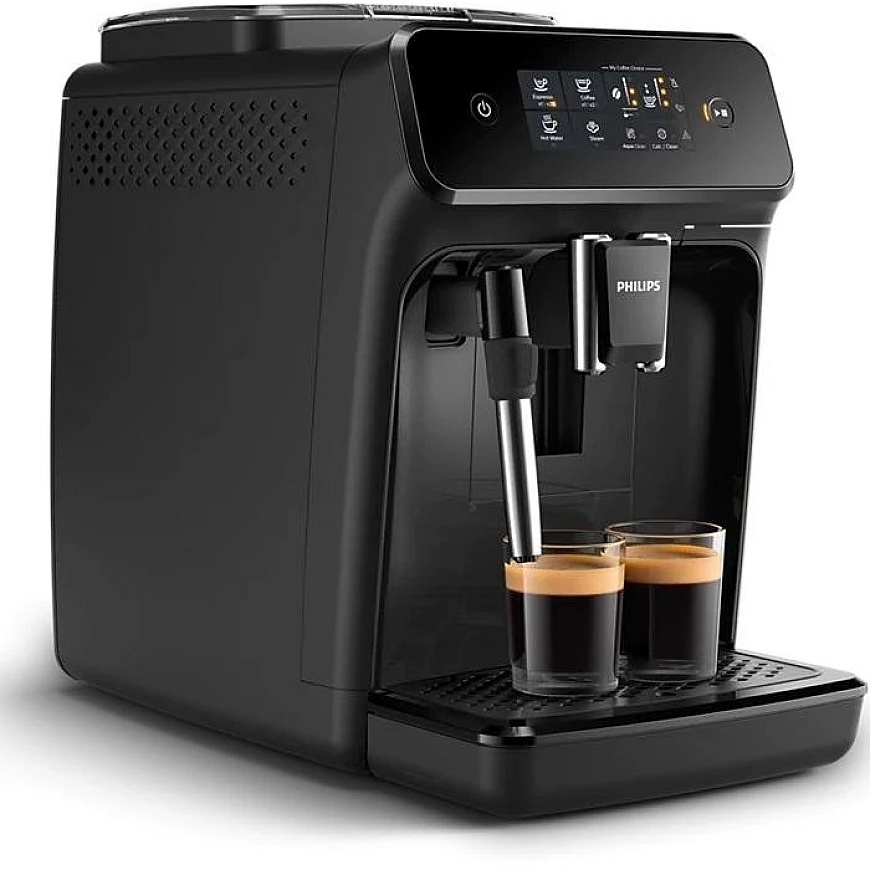 Philips Series 1200 EP1221/20 Kohvimasin – 3