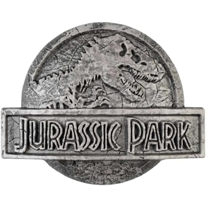ERIK Jurassic Park pudeliavaja magnet