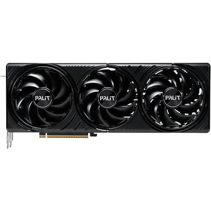 Palit GeForce RTX 5080 Infinity 3