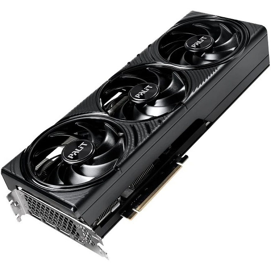 Palit GeForce RTX 5080 Infinity 3 OC 16GB GDDR7 256bit – 2