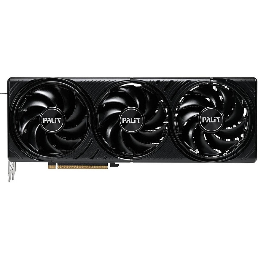 Palit GeForce RTX 5080 Infinity 3 OC 16GB GDDR7 256bit – 3