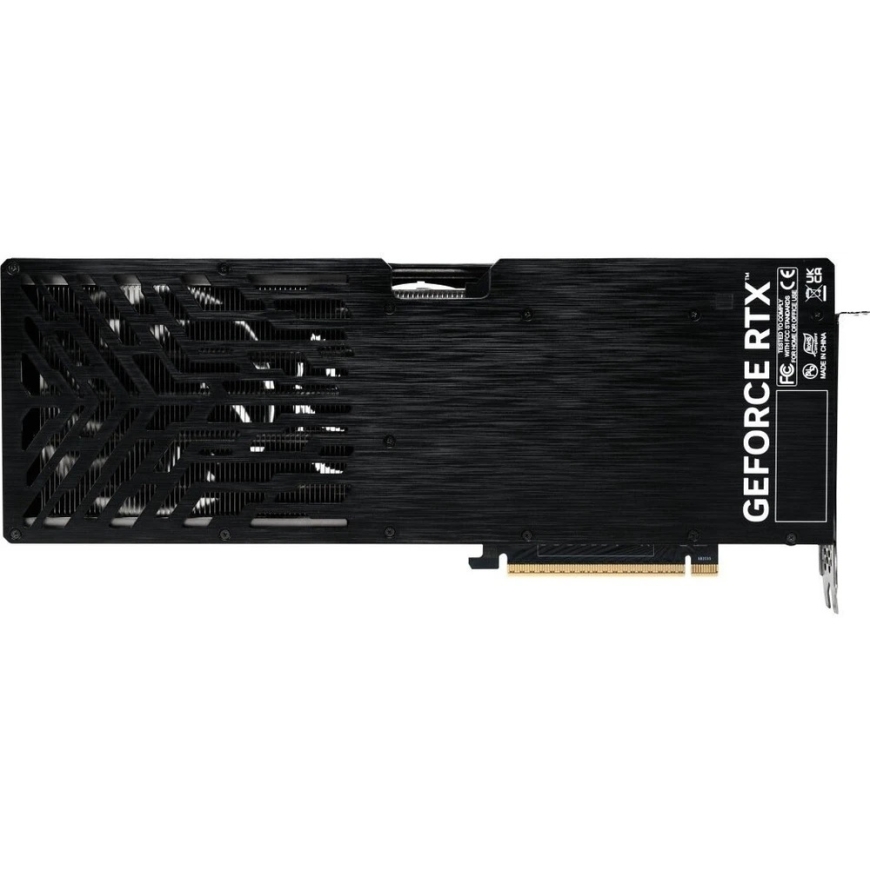 Palit GeForce RTX 5080 Infinity 3 OC 16GB GDDR7 256bit – 5