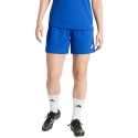 adidas Entrada 26 sieviešu šorti zili JZ6522 (S) adidas Entrada 26 sieviešu šorti zili JZ6522 (S)