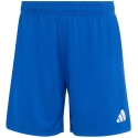 Šortai moterims adidas Entrada 26 mėlyna JZ6522 (S) Šortai moterims adidas Entrada 26 mėlyna JZ6522 (S)