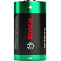 GP Akumulators BOSCH 2 gab. C SUPER ALKALINE LR14SA2B/00 GP Akumulators BOSCH 2 gab. C SUPER ALKALINE LR14SA2B/00