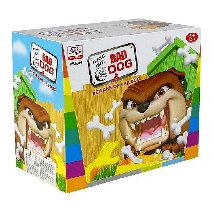 Lean Toys Pöytäpeli 21 x 19 cm – 4