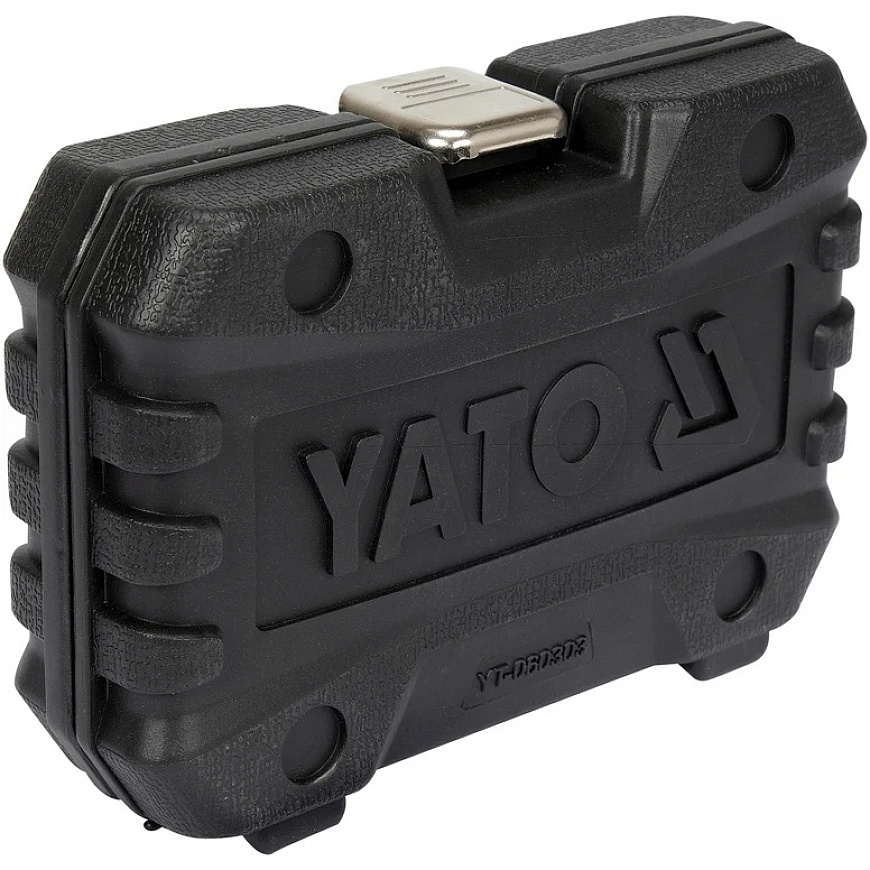 Yato Toya Sa Poland Wheel Bolt Lock Set for BMW | 22 pcs. (YT-060303) – 4