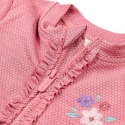Little Dutch Swimsuit short-sleeve 'Dreamy Pink Sparkle' 62/68 Little Dutch Swimsuit short-sleeve 'Dreamy Pink Sparkle' 62/68