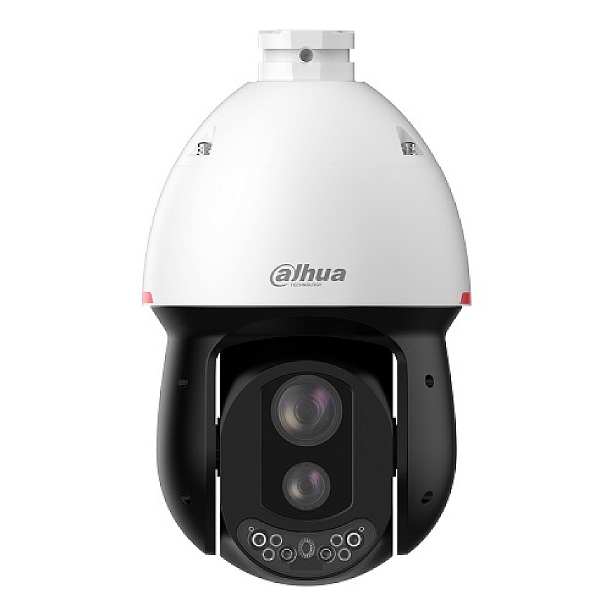 Network PTZ Dome Camera, 20x SD4F420DA-HNY
