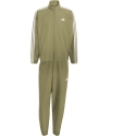 adidas Men's 3-Stripes Woven Olive KY2300 (XL) adidas Men's 3-Stripes Woven Olive KY2300 (XL)