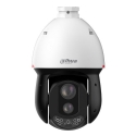 Network PTZ Dome Camera, 20x SD4F420DA-HNY Network PTZ Dome Camera, 20x SD4F420DA-HNY