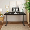 Electric Desk Stand Spacetronik SPE-224RJ Electric Desk Stand Spacetronik SPE-224RJ