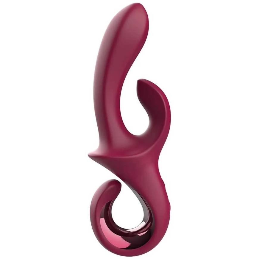 Dream Toys Dreamtoys GLAM DUO VIBRATORIUS – 2