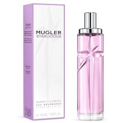 Thierry Mugler Tähemarja komm - EDT