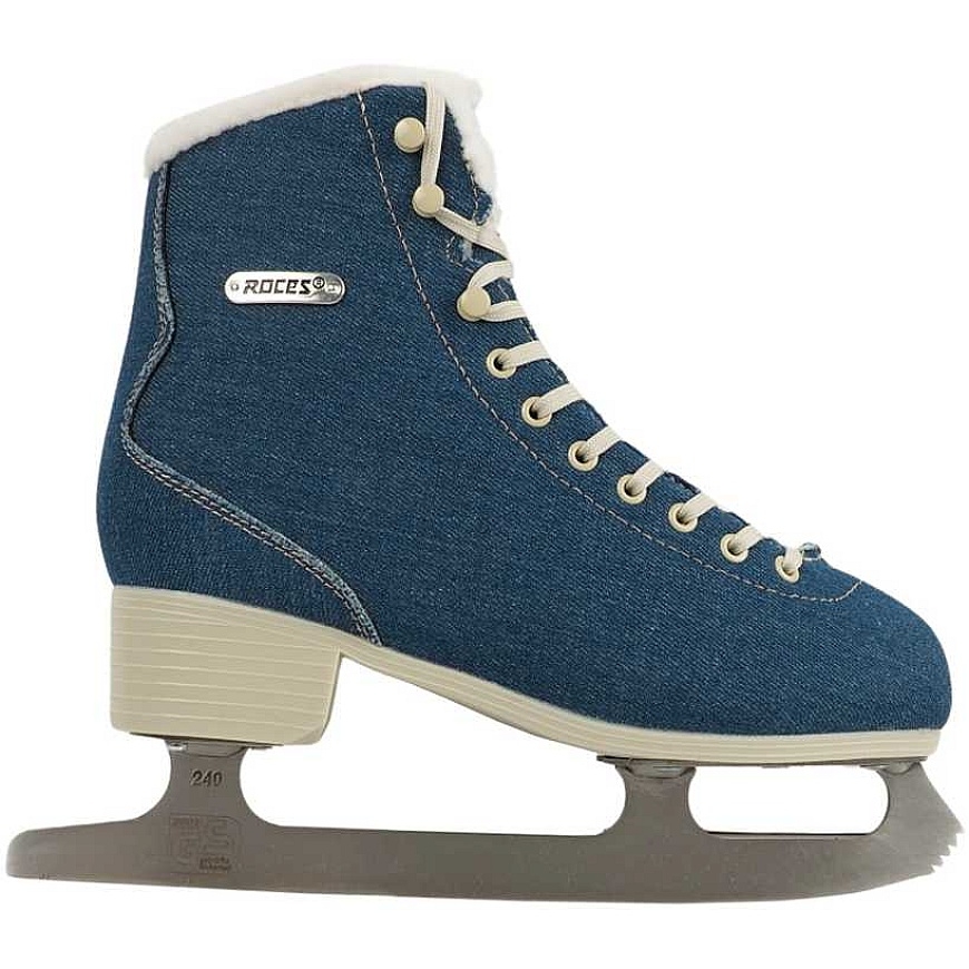 Roces Jeans Eco-Fur denim uiskud 450748 001 (39) – 2